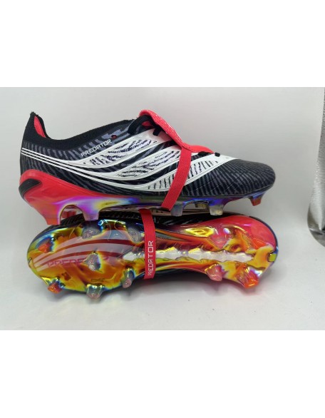 Adidas 27 Predator Elite Tongue FG