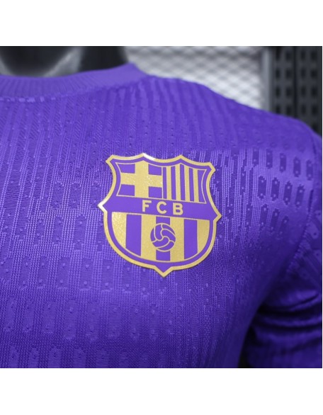 Maillot Barcelone 26/27 Version du lecteur