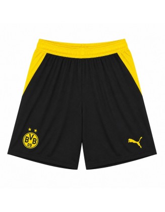 Maillot Dortmund Domicile 26/27