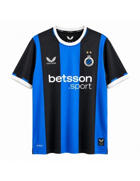 Maillot de Club Brugge KV 2026/27