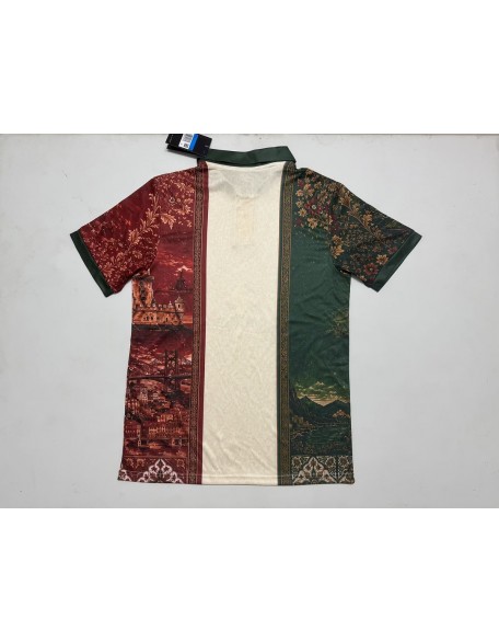 Maillots du Portugal 26/27