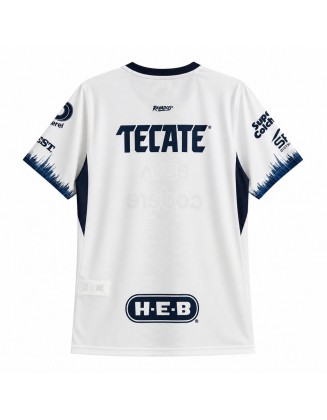 Maillots de Monterrey 26/27
