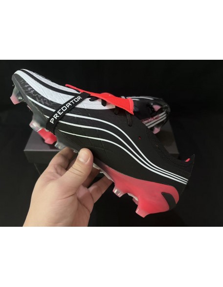 Adidas 27 Predator Elite Tongue FG