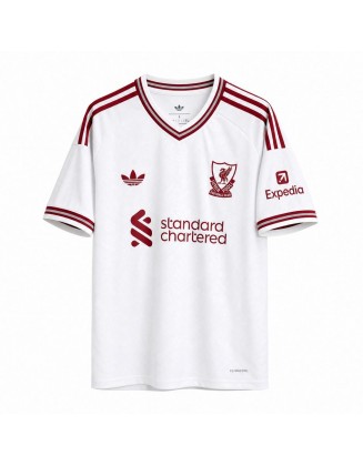 LFC Maillot Exterieur 26/27