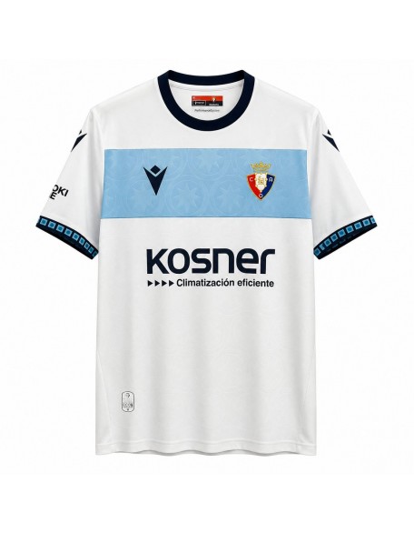 Maillot Real Zaragoza 26/27