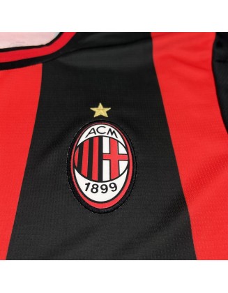 Maillot AC Milan Domicile 26/27