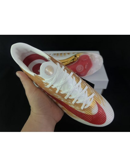 Nike AIR Zoom Mercurial Vapor 17 Elite FG