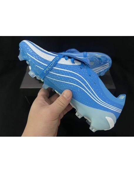 Adidas 27 Predator Elite Tongue FG