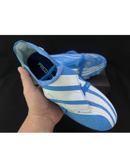Adidas 27 Predator Elite Tongue FG