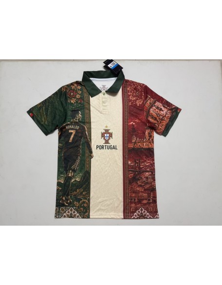 Maillots du Portugal 26/27