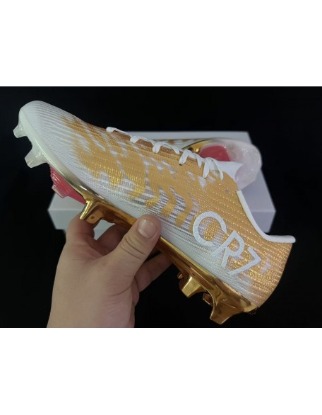 Nike AIR Zoom Mercurial Vapor 17 Elite FG