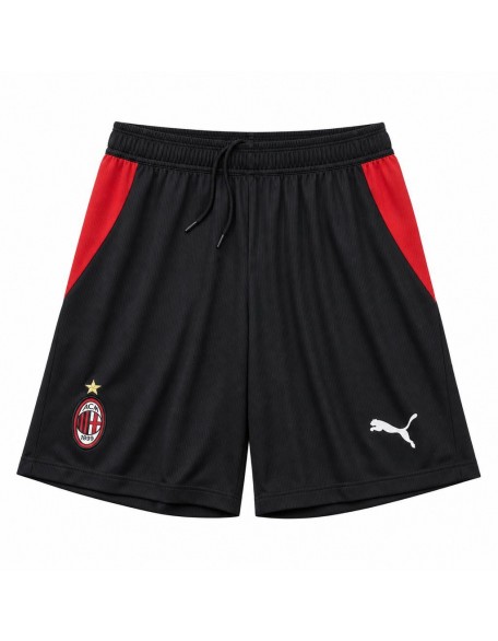 Maillot AC Milan Exterieur 26/27