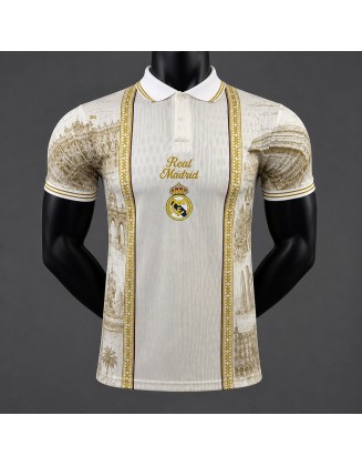 Maillot Real Madrid 26/27 Joueur