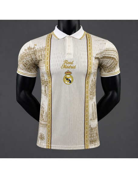 Maillot Real Madrid 26/27 Joueur