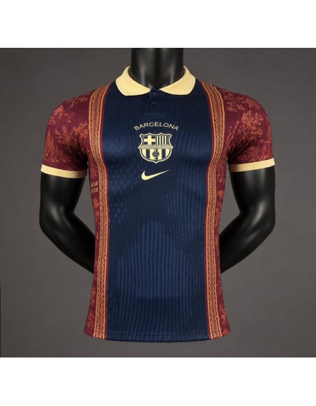Maillot Barcelone 26/27 Version du lecteur