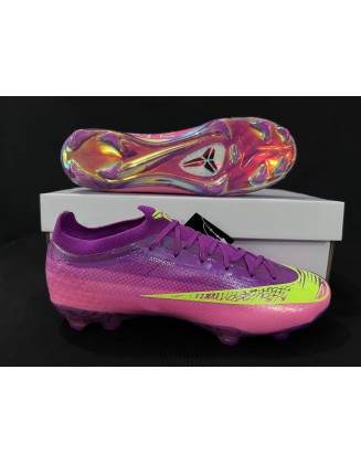 Nike AIR Zoom Mercurial Vapor 17 Elite FG