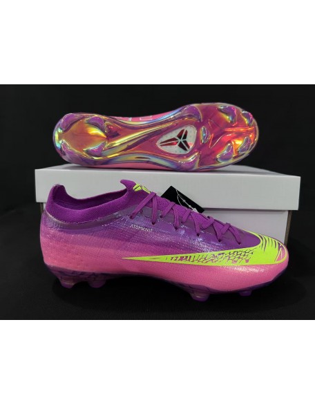 Nike AIR Zoom Mercurial Vapor 17 Elite FG