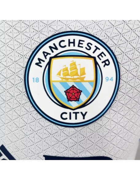 Maillot Manchester City 26/27 version du lecteur