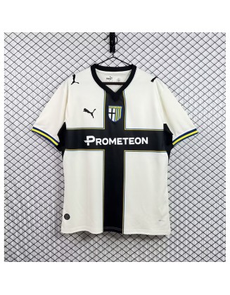 Maillots de Parme Calcio 2026/27