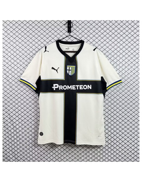 Maillots de Parme Calcio 2026/27