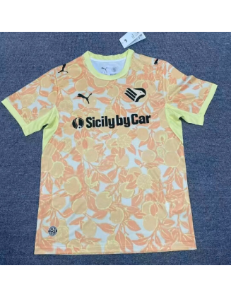 Maillot de Palerme 26/27