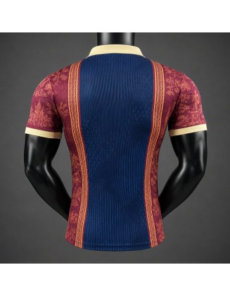 Maillot Barcelone 26/27 Version du lecteur