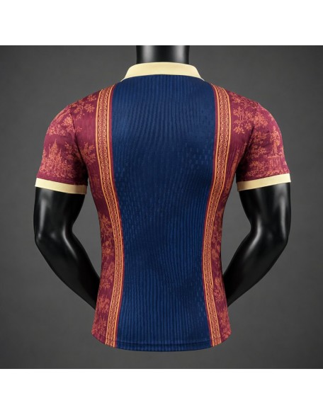 Maillot Barcelone 26/27 Version du lecteur Maillot Barcelone 26/27 Version du lecteur