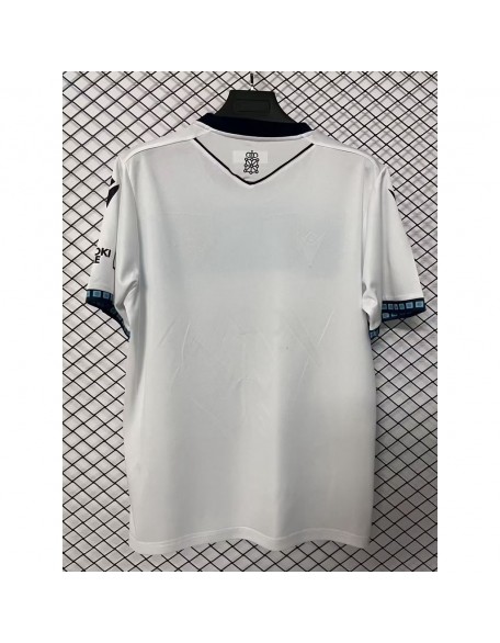 Maillot Real Zaragoza 26/27