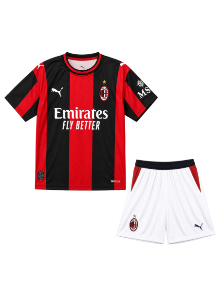Maillot AC Milan Domicile 26/27 Enfant 
