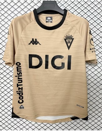 Maillots de Cadix 26/27