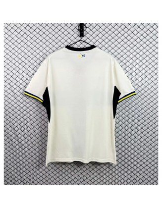 Maillots de Parme Calcio 2026/27