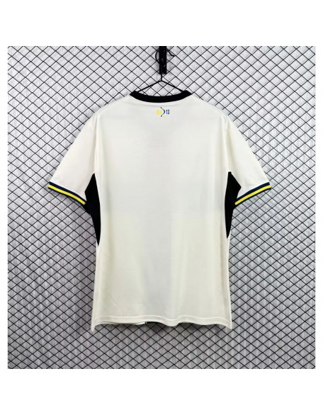 Maillots de Parme Calcio 2026/27 Maillots de Parme Calcio 2026/27