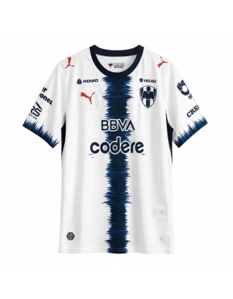 Maillots de Monterrey 26/27