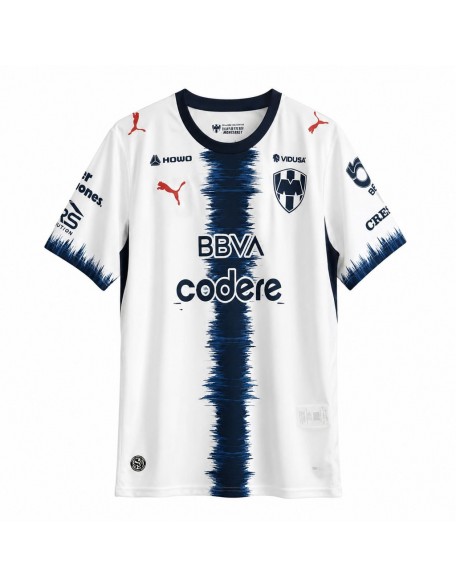 Maillots de Monterrey 26/27 Maillots de Monterrey 26/27