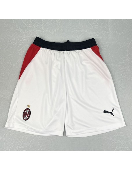 Maillot AC Milan Domicile 26/27 Maillot AC Milan Domicile 26/27