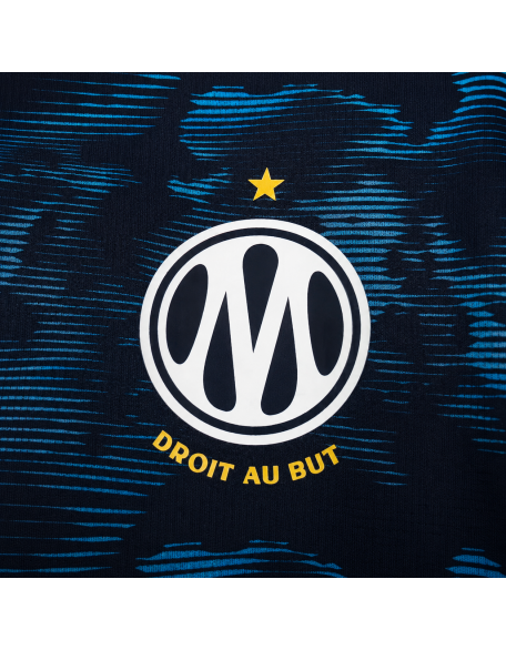 Maillot Olympique Marseille Exterieur 26/27 Maillot Olympique Marseille Exterieur 26/27