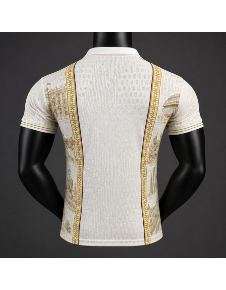 Maillot Real Madrid 26/27 Joueur
