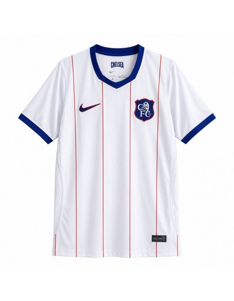 Maillot Chelsea Troisième 26/27