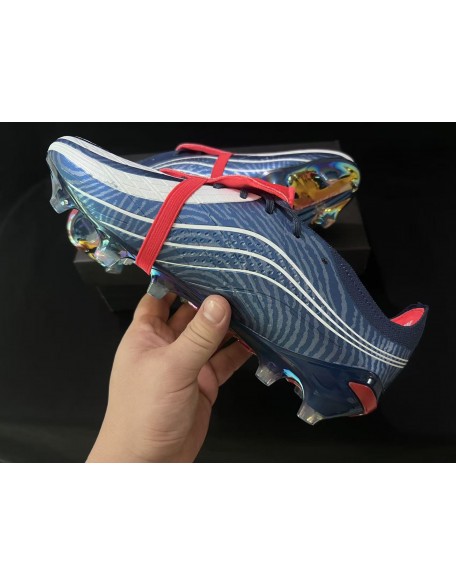 Adidas 27 Predator Elite Tongue FG