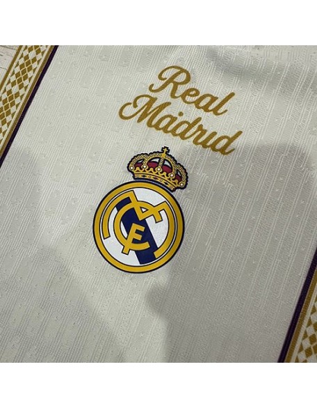 Maillot Real Madrid 26/27 Joueur