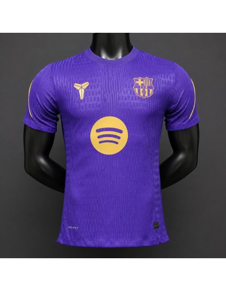 Maillot Barcelone 26/27 Version du lecteur