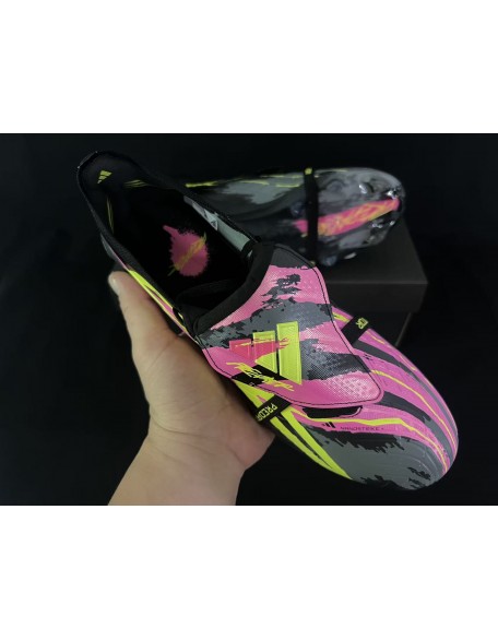 Adidas 27 Predator Elite Tongue FG