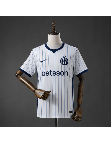 Maillot Inter Milan Exterieur 26/27