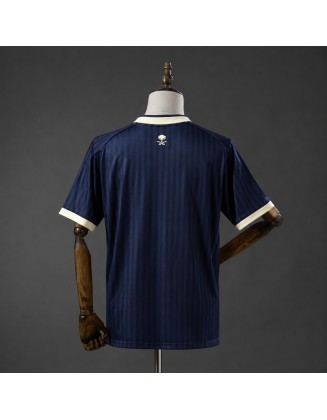 Maillots Al-Nassr extérieur 2026/27