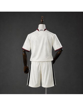 Maillot MU 26/27 Enfant