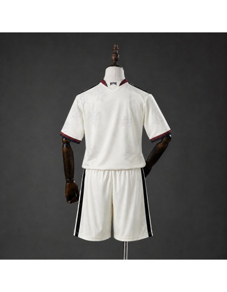 Maillot MU 26/27 Enfant Maillot MU 26/27 Enfant