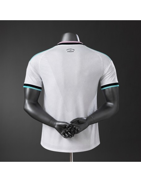 Maillots Miami 26/27 Version du lecteur Maillots Miami 26/27 Version du lecteur