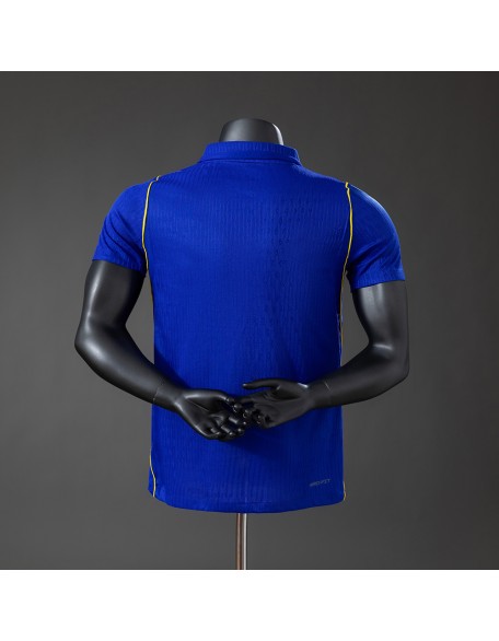 Maillot Chelsea Domicile 26/27 version joueur Maillot Chelsea Domicile 26/27 version joueur