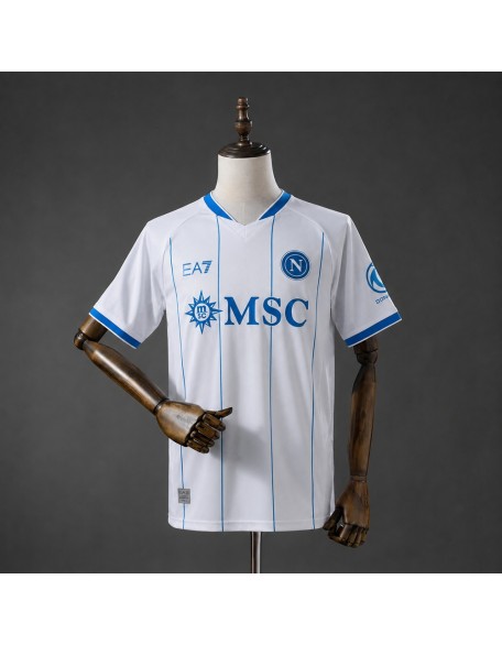 Maillot Napoli Exterieur 26/27