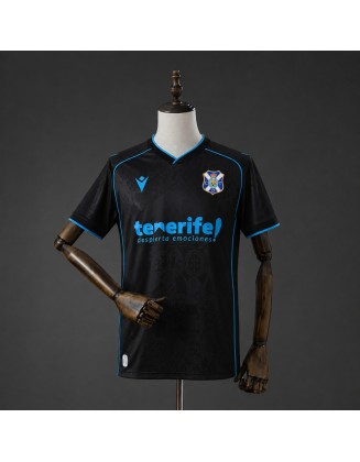 Maillot du CD Tenerife 2026/27